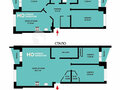 Продажа квартиры: Екатеринбург, ул. Мельникова, 38 (ВИЗ) - Фото 2