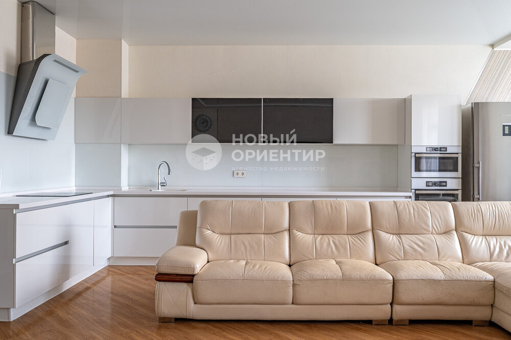 Екатеринбург, ул. Мельникова, 38 (ВИЗ) - фото квартиры (4)