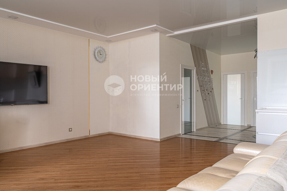 Екатеринбург, ул. Мельникова, 38 (ВИЗ) - фото квартиры (5)