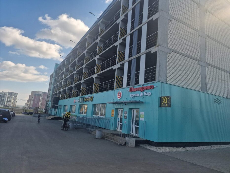 Екатеринбург, ул. Евгения Савкова, 23/2 (Широкая речка) - фото квартиры (8)