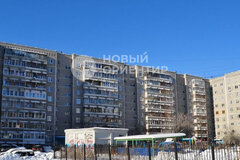 Екатеринбург, ул. Сыромолотова, 7 (ЖБИ) - фото квартиры