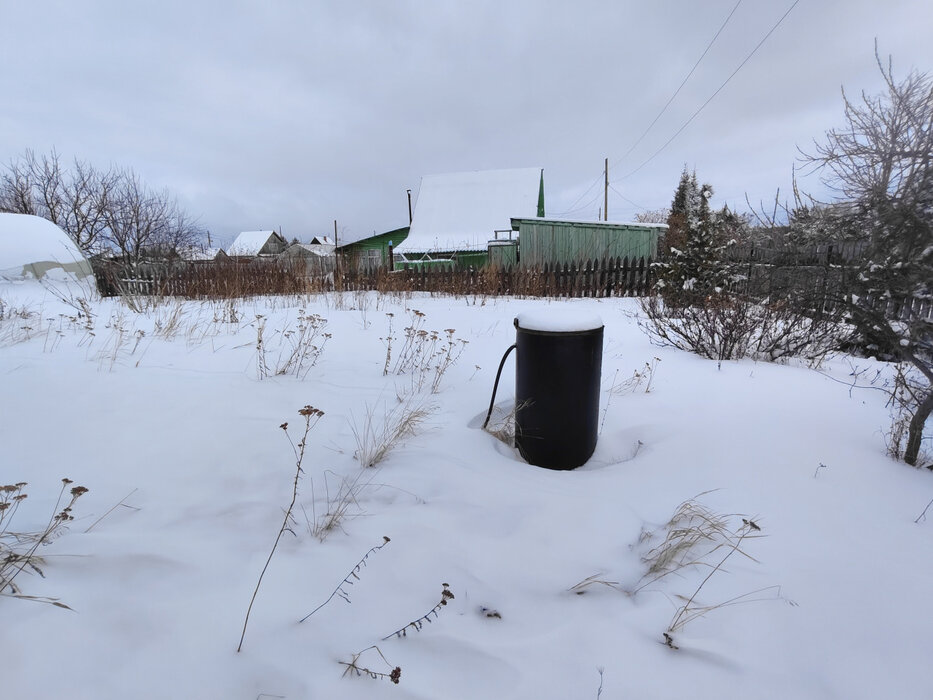 г. Невьянск, СНТ Коллективный сад № 10 Южный (городской округ Невьянский) - фото сада (3)