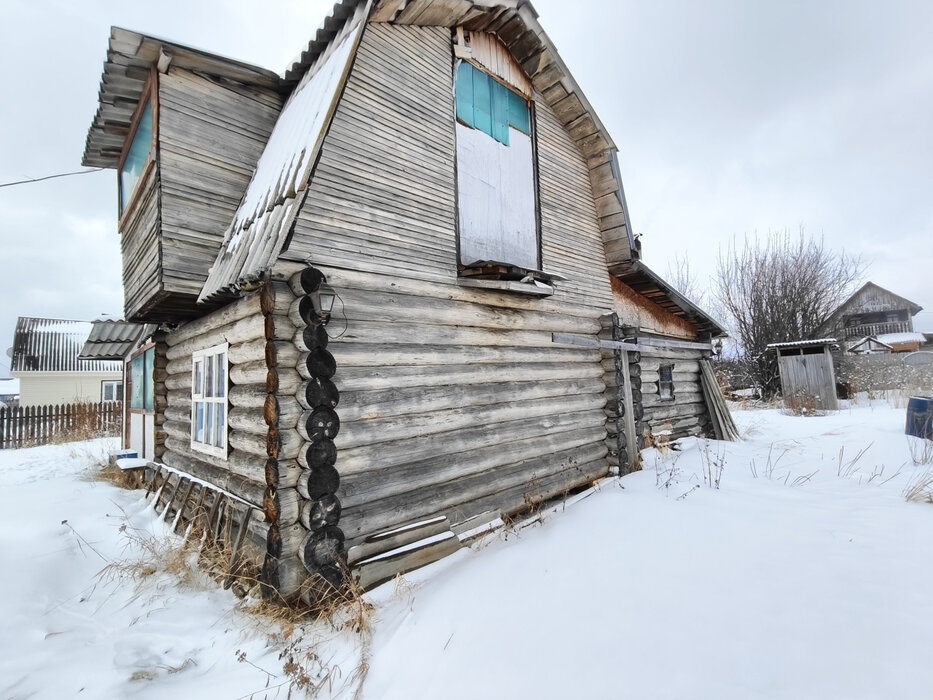 г. Невьянск, СНТ Коллективный сад № 10 Южный (городской округ Невьянский) - фото сада (4)