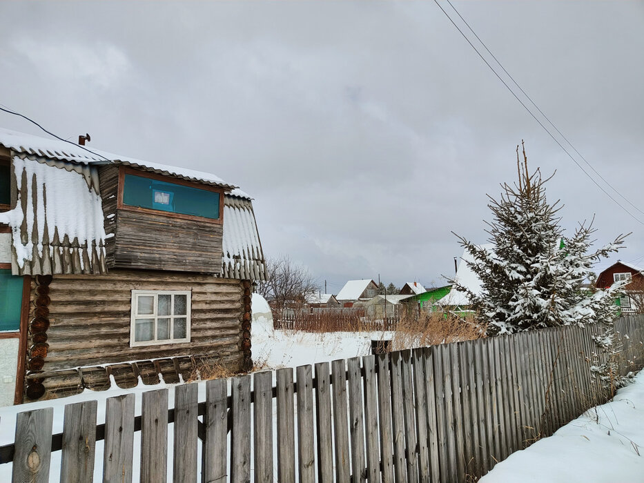 г. Невьянск, СНТ Коллективный сад № 10 Южный (городской округ Невьянский) - фото сада (5)