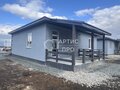 Продажа дома: к.п. Изумрудная поляна, ул. Мастеров, 11а (городской округ Белоярский) - Фото 2