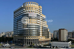 Екатеринбург, ул. Крестинского, 35 (Ботанический) - фото офисного помещения