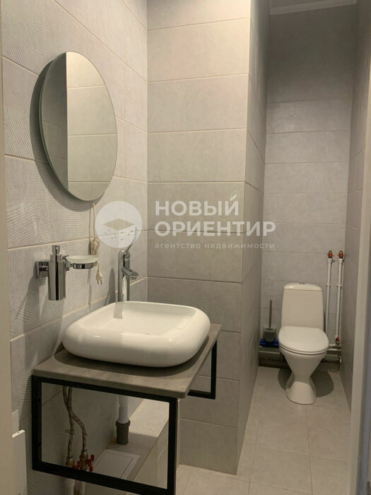 Екатеринбург, ул. Крестинского, 35 (Ботанический) - фото офисного помещения (3)