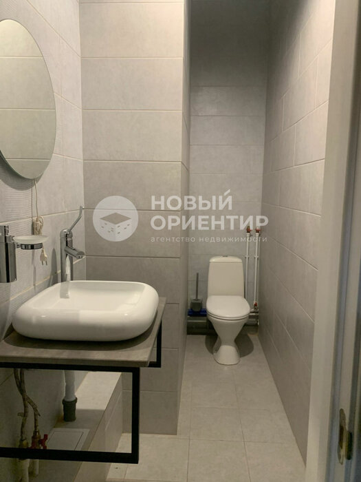 Екатеринбург, ул. Крестинского, 35 (Ботанический) - фото офисного помещения (6)