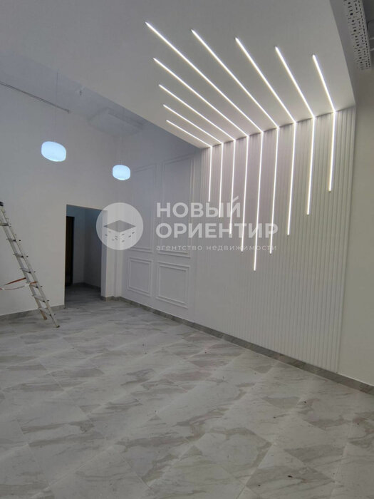 Екатеринбург, ул. Крестинского, 35 (Ботанический) - фото офисного помещения (8)