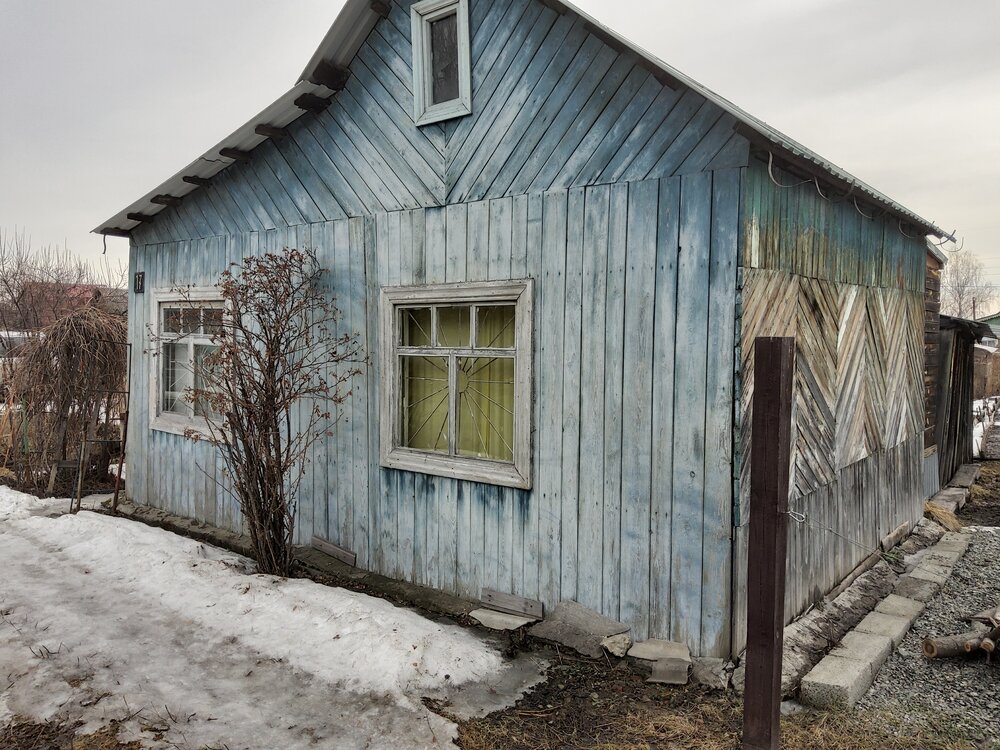 Екатеринбург, СНТ 