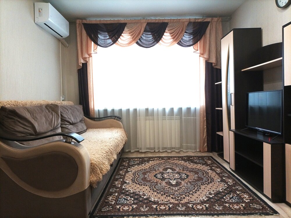 Екатеринбург, ул. Куйбышева, 181 (Шарташский рынок) - фото квартиры (2)