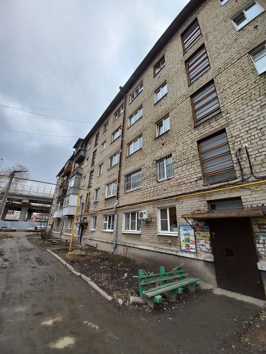 Екатеринбург, ул. Куйбышева, 181 (Шарташский рынок) - фото квартиры (7)