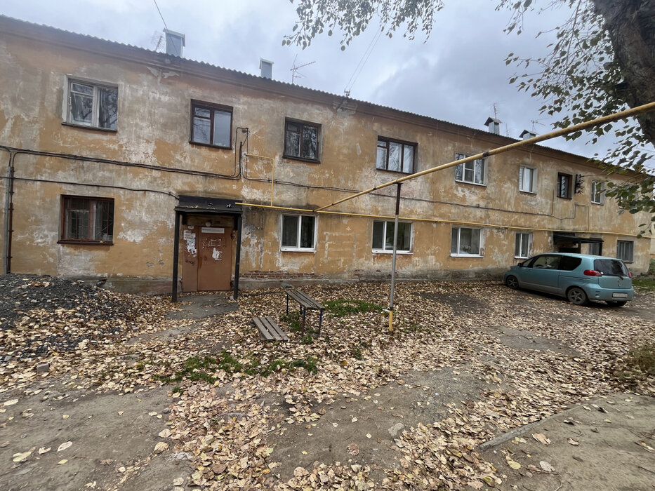 Екатеринбург, ул. Телефонный, 31 (Шарташ) - фото квартиры (1)
