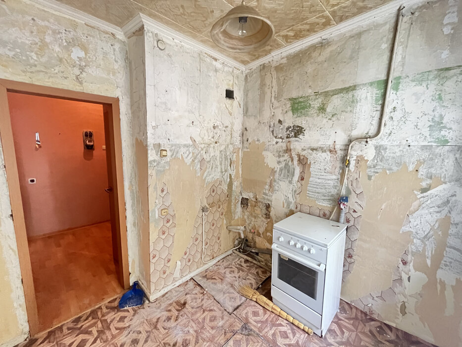 Екатеринбург, ул. Телефонный, 31 (Шарташ) - фото квартиры (3)