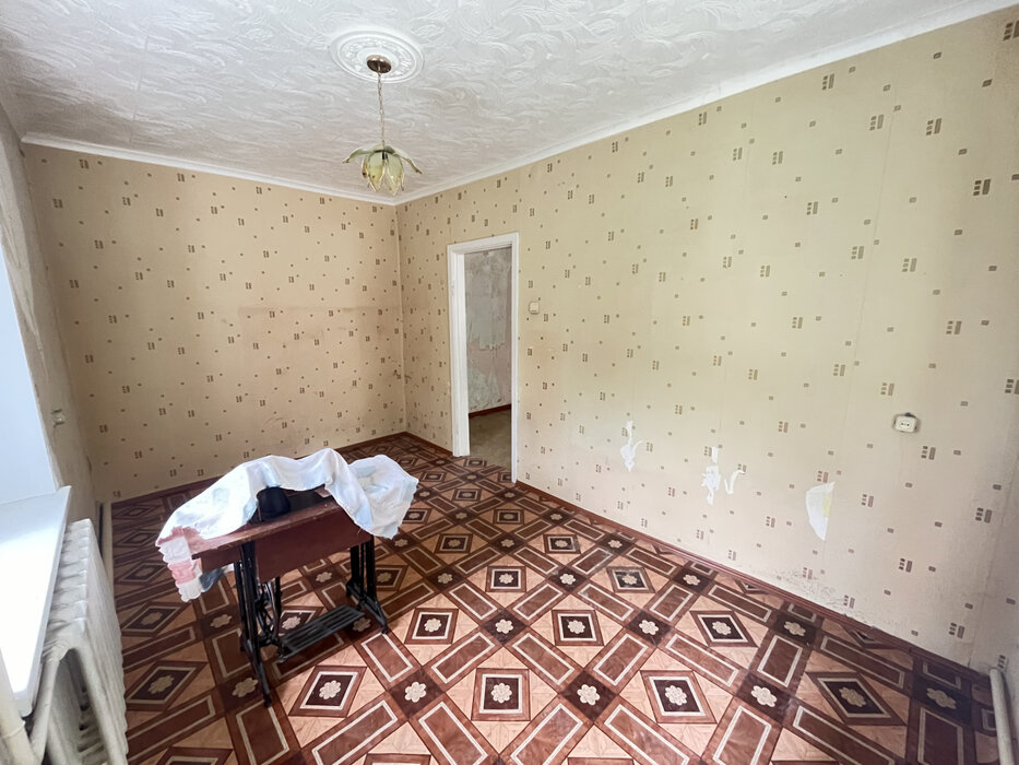 Екатеринбург, ул. Телефонный, 31 (Шарташ) - фото квартиры (6)
