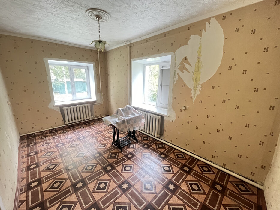 Екатеринбург, ул. Телефонный, 31 (Шарташ) - фото квартиры (7)
