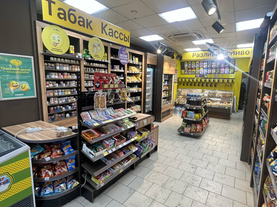 Екатеринбург, ул. Селькоровская, 100 к1 (Вторчермет) - фото готового бизнеса (3)