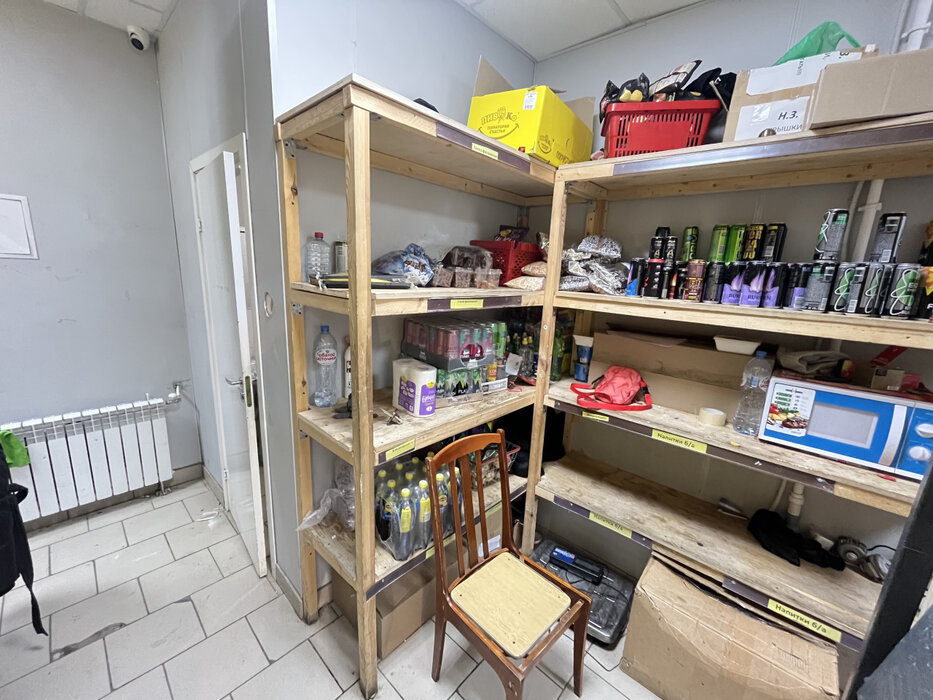 Екатеринбург, ул. Селькоровская, 100 к1 (Вторчермет) - фото готового бизнеса (7)