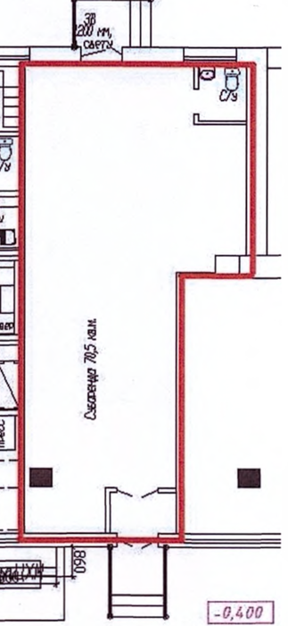 Екатеринбург, ул. Селькоровская, 100 к1 (Вторчермет) - фото готового бизнеса (8)