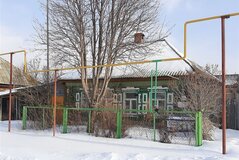 г. Дегтярск, ул. Коммунистическая,   (городской округ Город Дегтярск) - фото дома