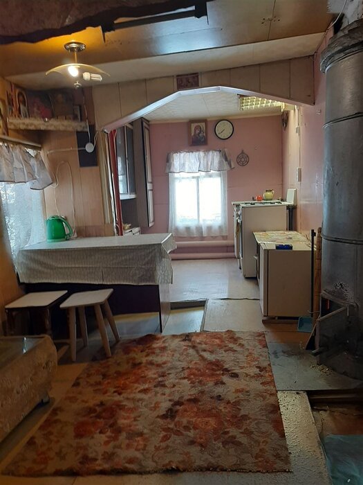 г. Дегтярск, ул. Коммунистическая,   (городской округ Город Дегтярск) - фото дома (2)