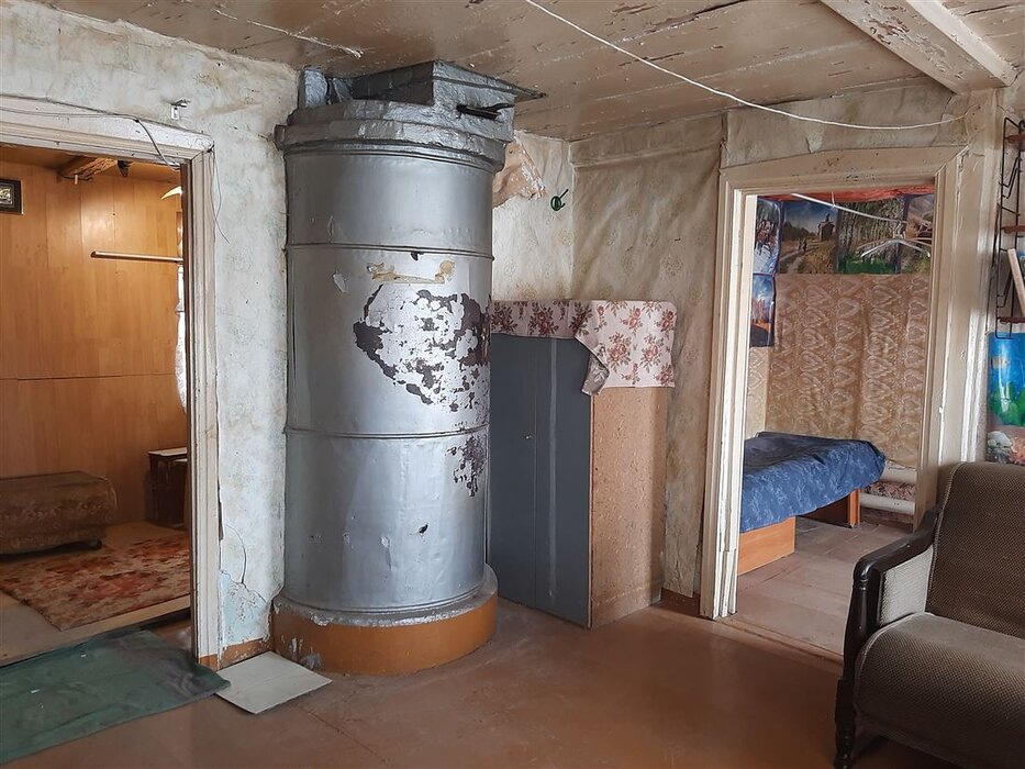 г. Дегтярск, ул. Коммунистическая,   (городской округ Город Дегтярск) - фото дома (6)