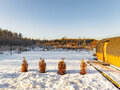 Продажа садового участка: Екатеринбург, КП Садовый, ул. Потешный, 3 (Садовый) - Фото 2