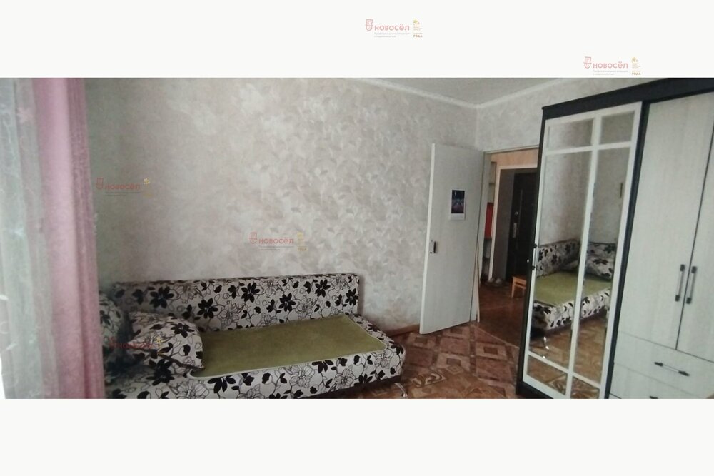 п. Лобва, ул. Кузнецова, 18 (городской округ Новолялинский) - фото квартиры (6)