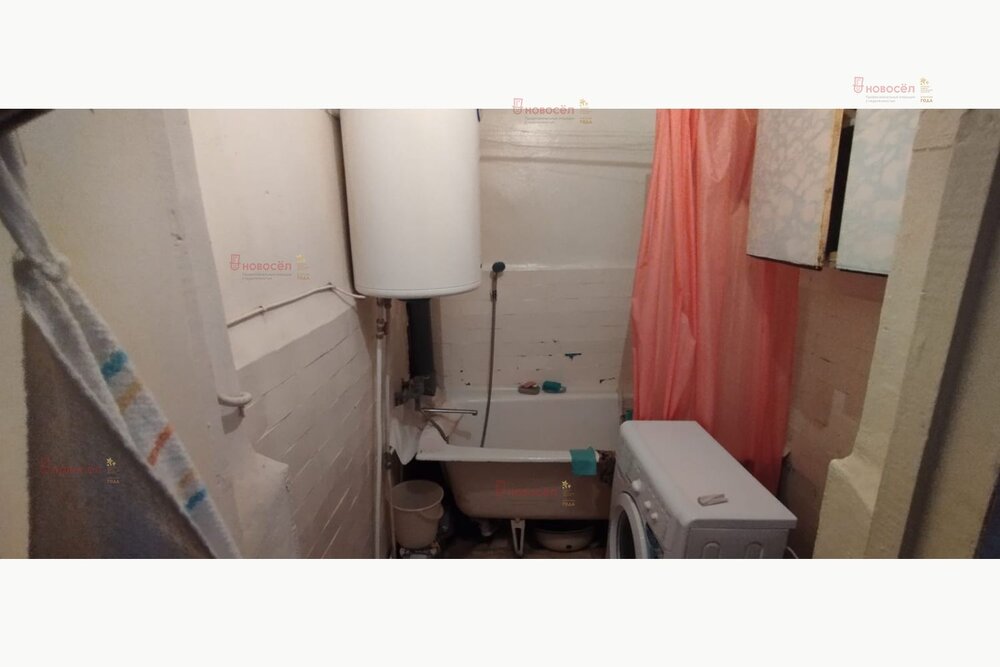 п. Лобва, ул. Кузнецова, 18 (городской округ Новолялинский) - фото квартиры (8)