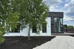 п. Прохладный, ул. Кленовая, 39 (городской округ Белоярский) - фото коттеджа