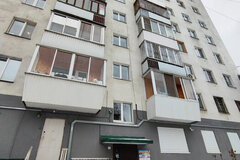 Екатеринбург, ул. Луначарского, 161 (Центр) - фото квартиры