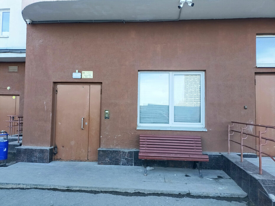 Екатеринбург, ул. Щербакова, 20 (Уктус) - фото квартиры (3)