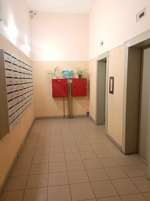 Екатеринбург, ул. Щербакова, 20 (Уктус) - фото квартиры (4)