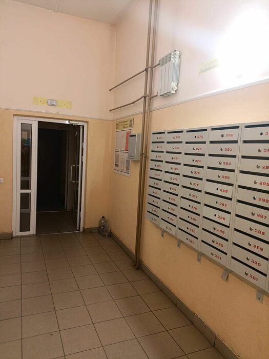 Екатеринбург, ул. Щербакова, 20 (Уктус) - фото квартиры (6)