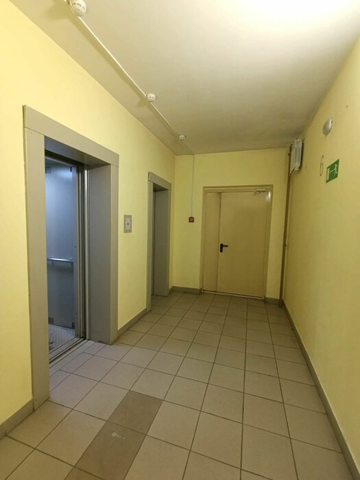Екатеринбург, ул. Щербакова, 20 (Уктус) - фото квартиры (8)