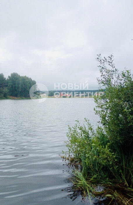 с. Мариинск, ул. Учителей, 50 (городской округ Ревда) - фото земельного участка (4)