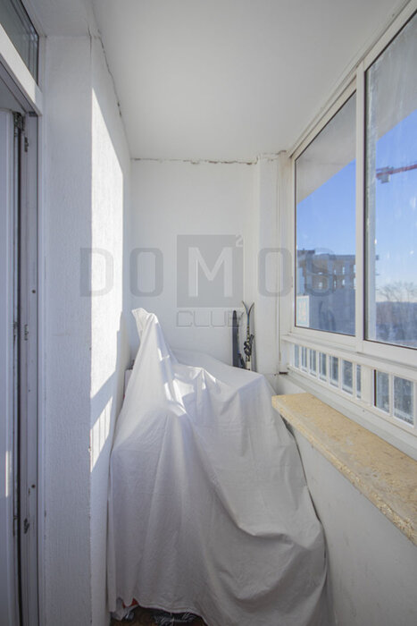 Екатеринбург, ул. Библиотечная, 25 (Втузгородок) - фото квартиры (4)