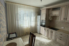 Екатеринбург, ул. Амундсена, 118а (УНЦ) - фото квартиры