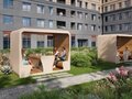 Продажа квартиры: Екатеринбург, ул. Вильгельма де Геннина, 23, ЖК 