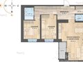Продажа квартиры: Екатеринбург, ул. Дорожная, 18 (Вторчермет) - Фото 1