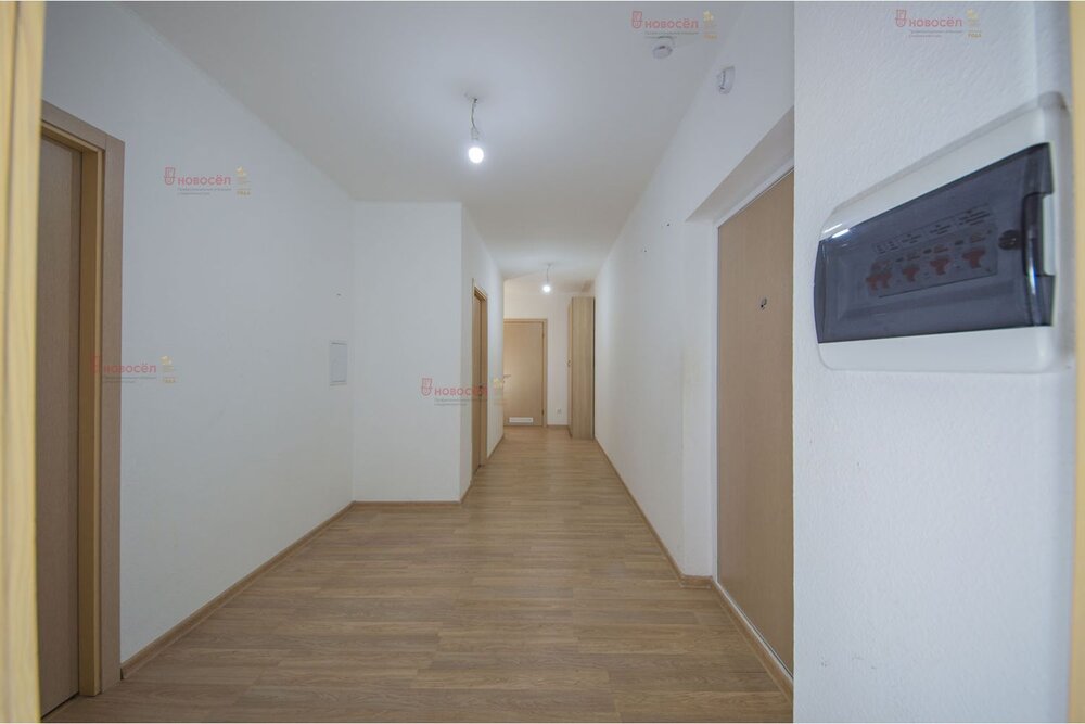 Екатеринбург, ул. Дорожная, 18 (Вторчермет) - фото квартиры (7)