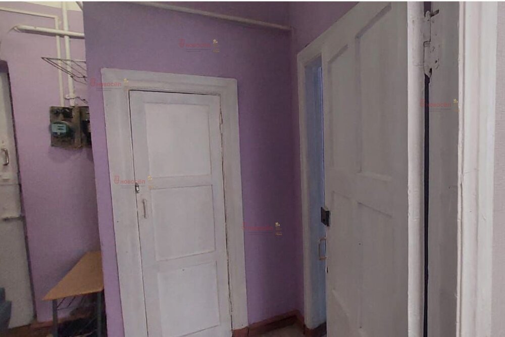 Екатеринбург, ул. Грибоедова, 28 (Химмаш) - фото квартиры (5)
