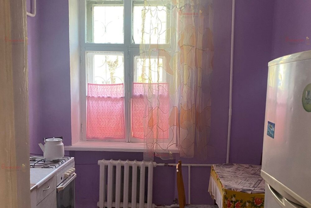 Екатеринбург, ул. Грибоедова, 28 (Химмаш) - фото квартиры (6)