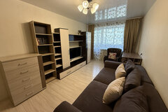 Екатеринбург, ул. Братская, 8 (Вторчермет) - фото квартиры