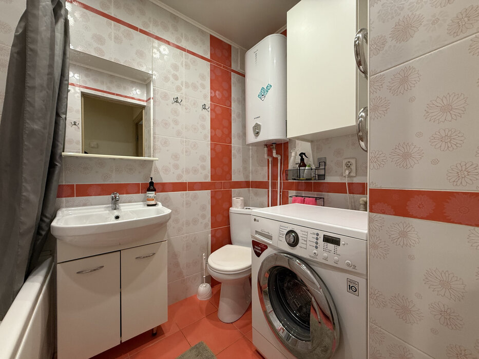Екатеринбург, ул. Братская, 8 (Вторчермет) - фото квартиры (6)