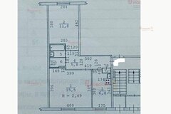 Екатеринбург, ул. Колхозников, 89 (Елизавет) - фото квартиры