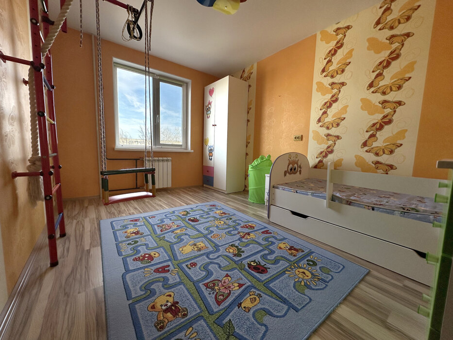 Екатеринбург, ул. Пехотинцев, 11 (Новая Сортировка) - фото квартиры (6)