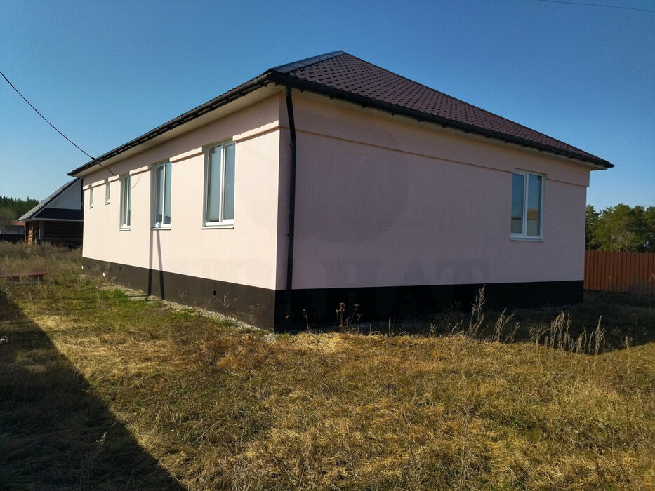 д. Ключи (г.о. Белоярский), ул. Советская, 9-1 (городской округ Белоярский) - фото коттеджа (3)