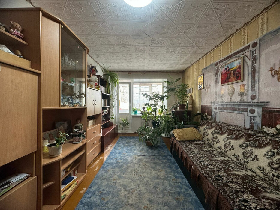 г. Артемовский, ул. Ленина, 14 (городской округ Артемовский) - фото квартиры (4)