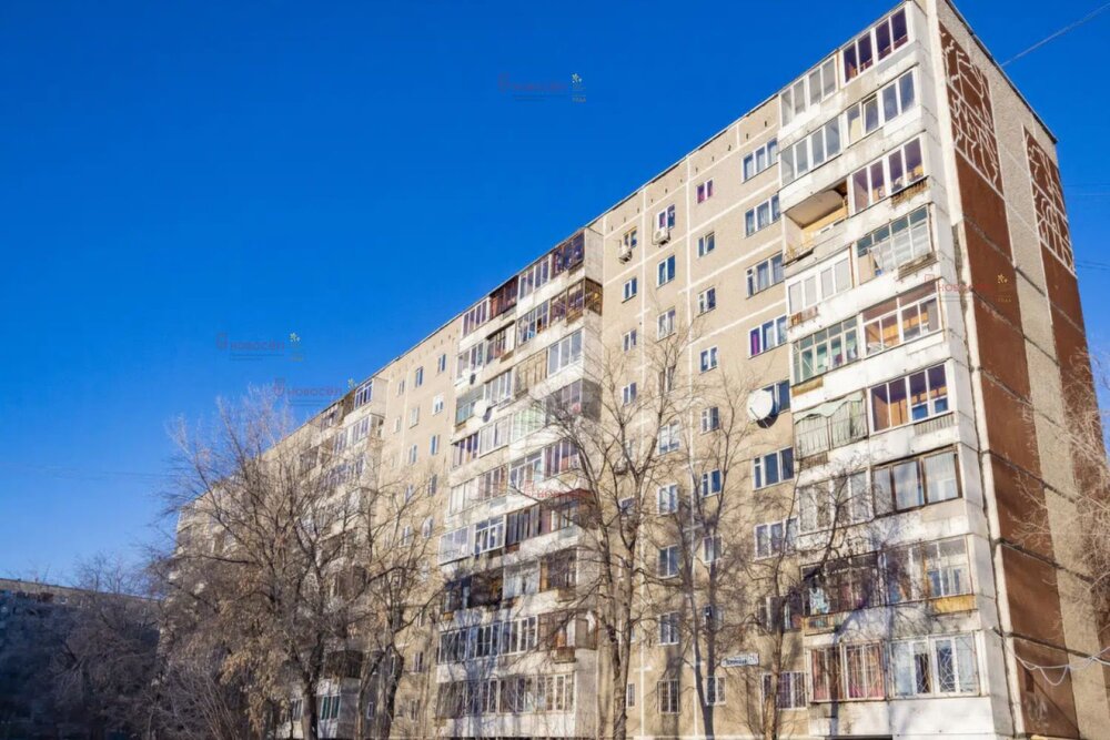 Екатеринбург, ул. Ольховская, 25/1 (Новая Сортировка) - фото квартиры (2)
